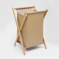 Корзина для белья WasserKRAFT  Nau WB-771-L